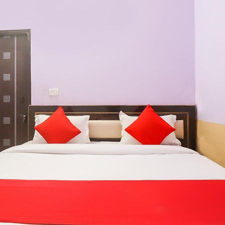 Hotel O Sunrise Inn Indirapuram 外观 照片