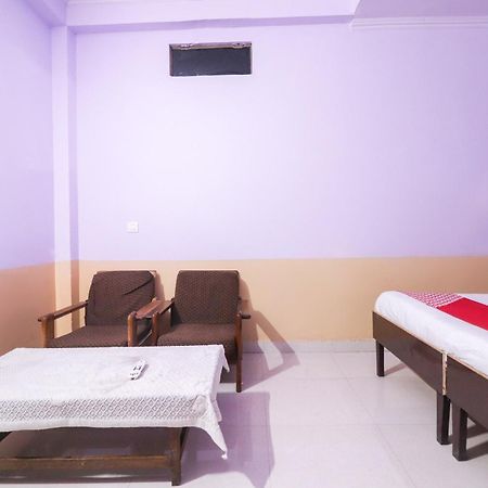 Hotel O Sunrise Inn Indirapuram 外观 照片