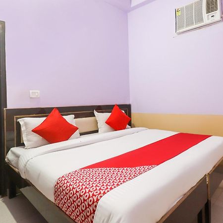 Hotel O Sunrise Inn Indirapuram 外观 照片